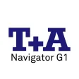 T+A MusicNavigator G1 T+A MusicNavigator G1