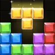Block Puzzle * Block Puzzle *