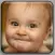 Stickers:  Babies  Children