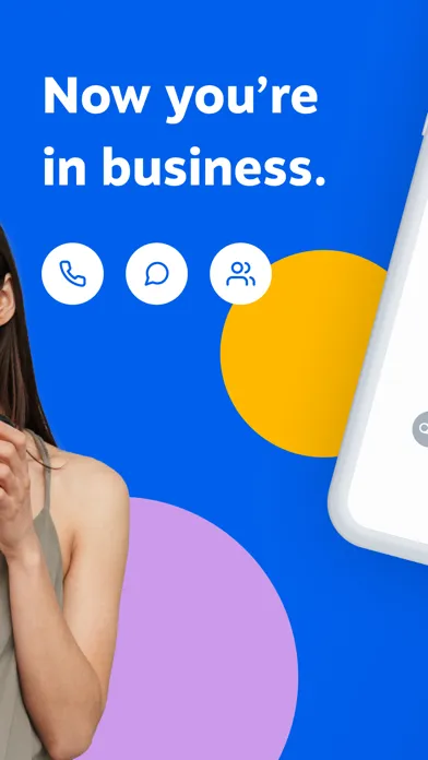 Nextiva App应用截图