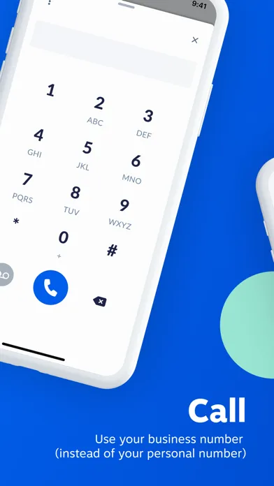 Nextiva App应用截图