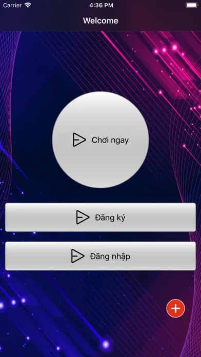 Capturas de pantalla de Nhanh như sấm