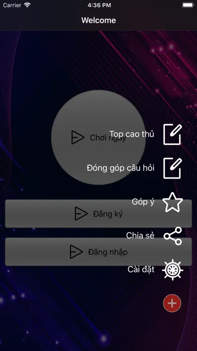 Capturas de pantalla de Nhanh như sấm
