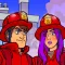 Firefighters Action
