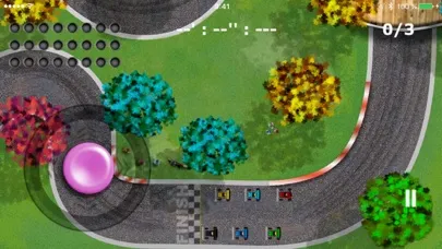 Kart Drift Screenshots