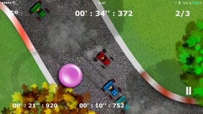 Kart Drift Screenshots
