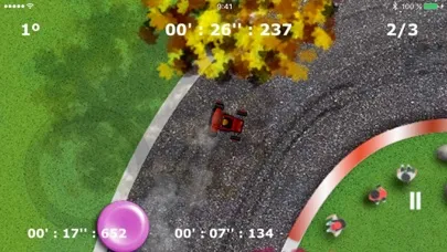 Kart Drift Screenshots