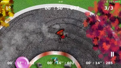 Kart Drift Screenshots