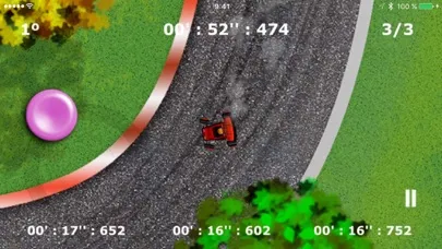 Kart Drift Screenshots