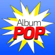 Album Pop Album Pop