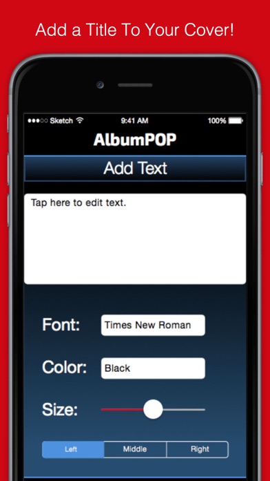 صور Album Pop