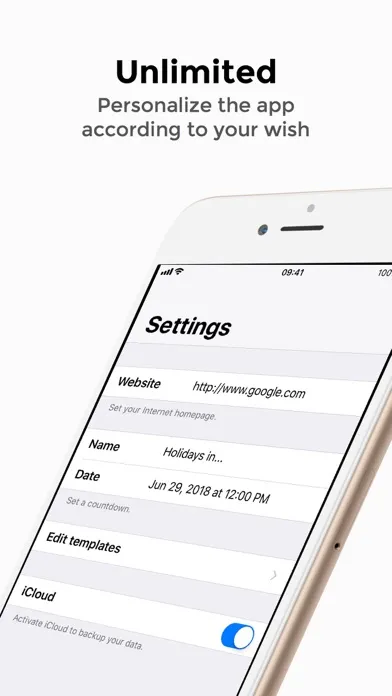 Easy School - The student app Ekran Görüntüleri