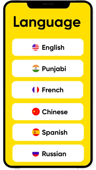 Скриншоты Countries and Capitals Quiz