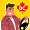 Driver's test British Columbia