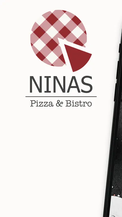 Ninas Pizza & Bistro應用截圖