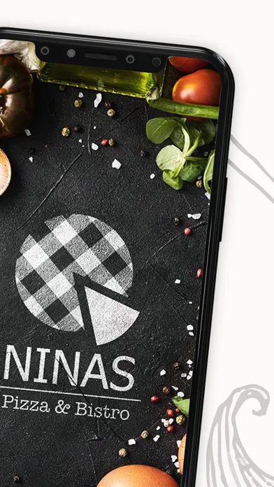 Ninas Pizza & Bistro應用截圖
