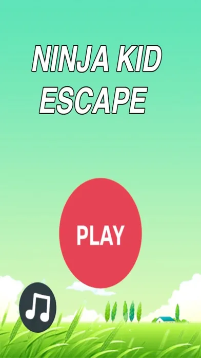 Screenshot di Ninja Stickman Jump Escape
