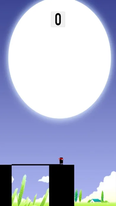 Screenshot di Ninja Stickman Jump Escape