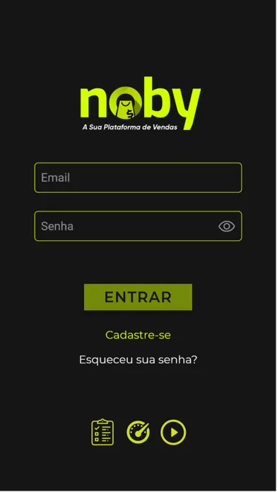 Noby Academy应用截图