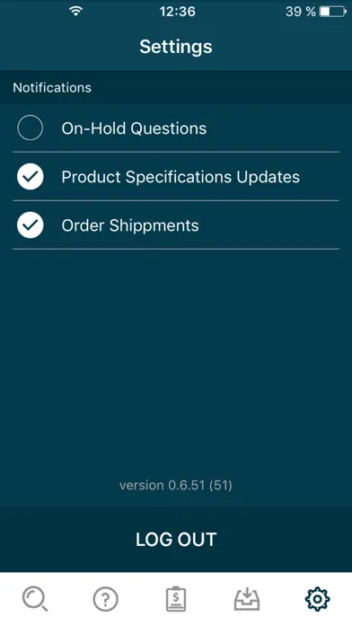Norman Window Fashions Dealer APP स्क्रीनशॉट