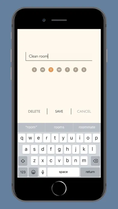 Daily - Zen Planner应用截图