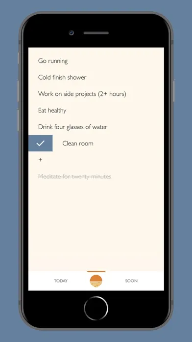 Daily - Zen Planner应用截图