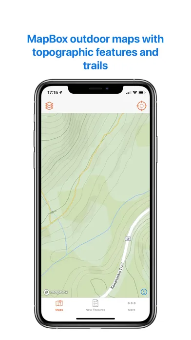 Routdoor Screenshots
