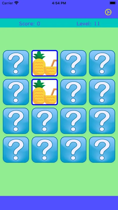 Flip Match স্ক্রিনশট
