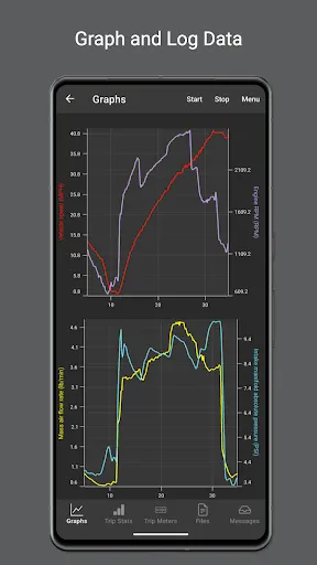 OBD Fusion (Car Diagnostics) Ekran Görüntüleri