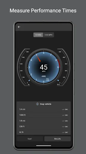 OBD Fusion (Car Diagnostics) Ekran Görüntüleri