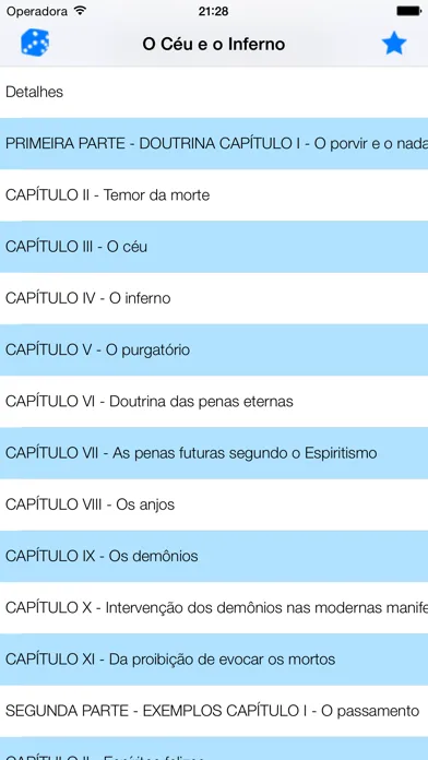 تصاویر O Céu e o Inferno