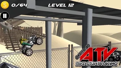 صور Bike Atv Race: OffRoad Stunt 2