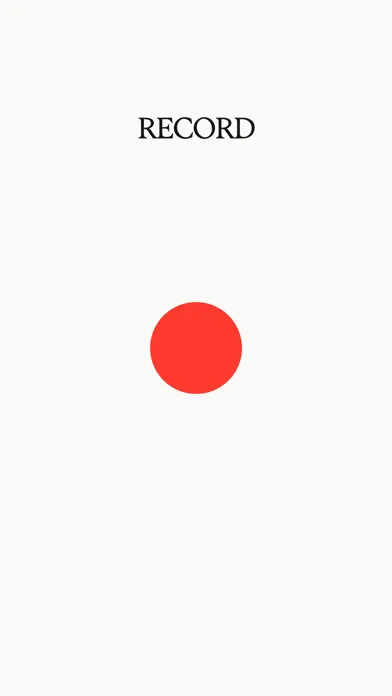 Captures d'écran de AudioSpaces: Follow your ears