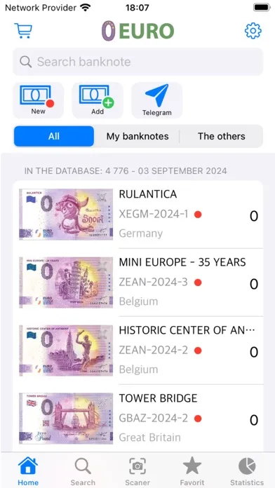 0 EURO应用截图