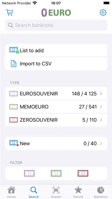 0 EURO应用截图