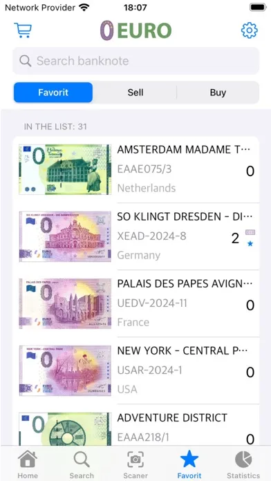 0 EURO应用截图