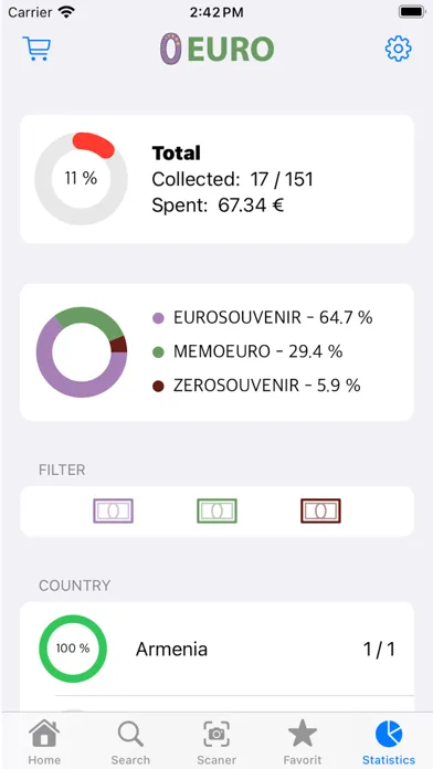0 EURO应用截图