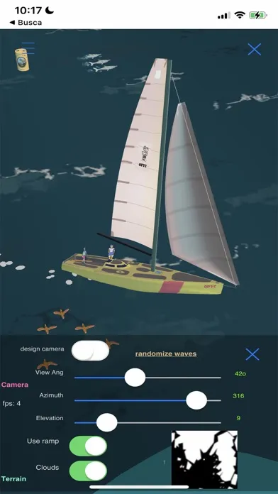 Скриншоты OPYC