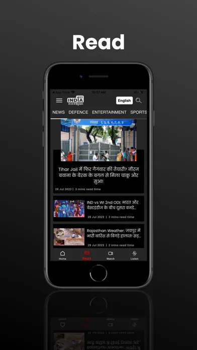 تصاویر OTT India