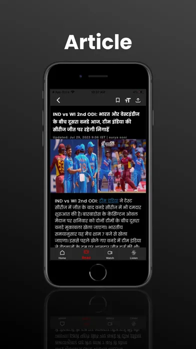 تصاویر OTT India