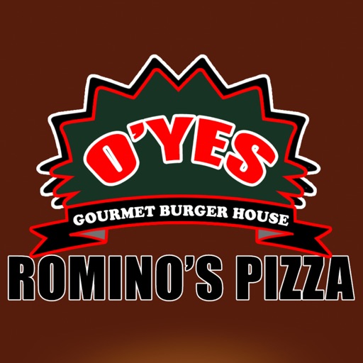 O Yes Rominos, Bridgwater