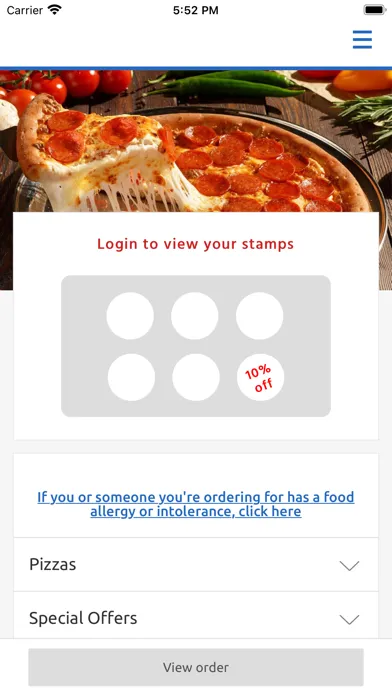 O Yes Rominos, Bridgwater Screenshots