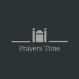 Prayers Time Prayers Time