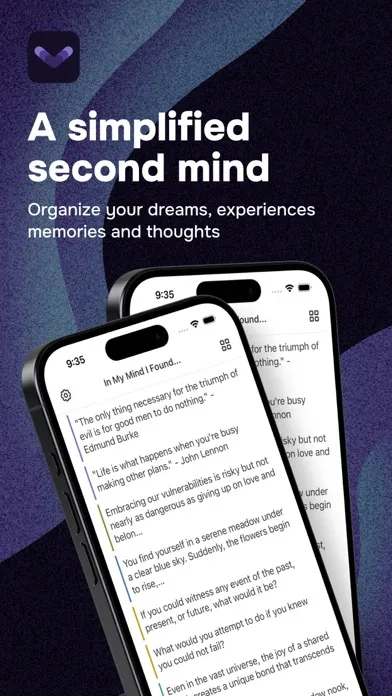 Depthful: Second Mind 스크린샷