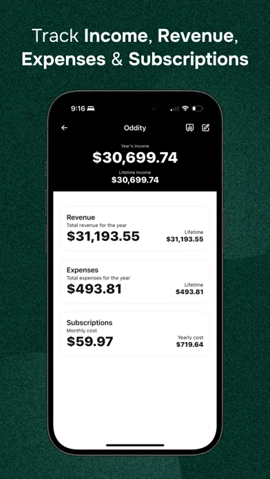 Fundful: Financial Wallets应用截图