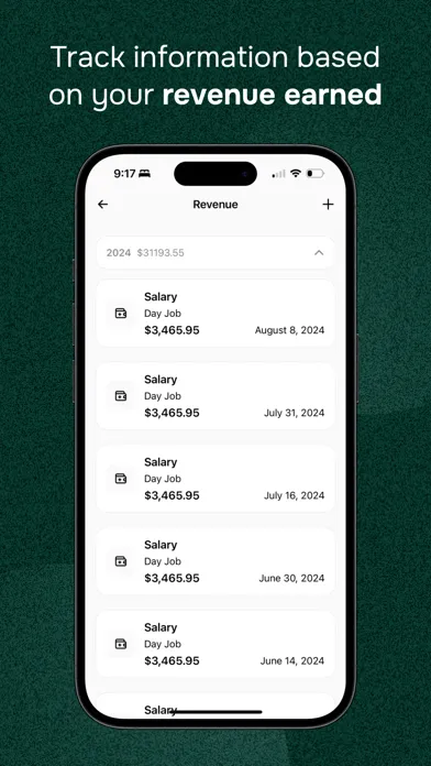 Fundful: Financial Wallets应用截图