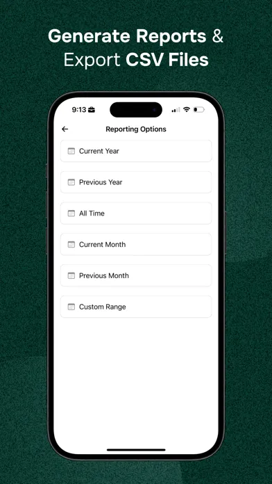 Fundful: Financial Wallets应用截图