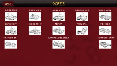 Ogre War Room应用截图