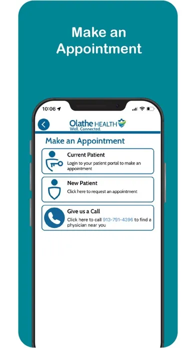تصاویر Olathe Health