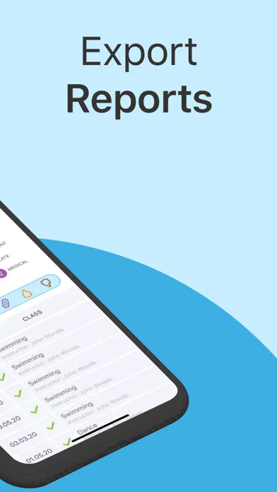 Alora - Attendance Tracker App স্ক্রিনশট